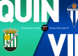 CD Quintanar del Rey 0-0 Formac Villarrubia CF | Resumen