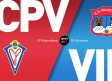 CP Villarrobledo 1-2 CD Villacañas | Resumen