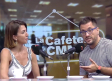 La Cafetería de CMM: Mariló Leal