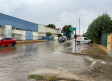 Más de 60 inundaciones en calles, casas y locales de Guadalajara por las fuertes lluvias