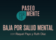 Baja por salud mental