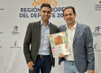 CMMPlay, premio al medio de comunicación en la gala anual de la asociación de cross ADOC