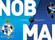 CD Noblejas 0-1 Manzanares CF | Resumen