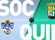 Yugo UD Socuéllamos CF 0-1 CD Quintanar del Rey | Resumen