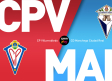 CP Villarrobledo 1-1 CD Manchego Ciudad Real | Resumen