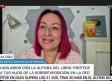 Entrevista a Natalia Díaz