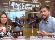 La Cafetería de CMM: Irene del Río