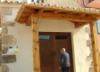 Diez años después, Pastrana recupera su ermita de la Virgen de los Remedios