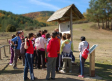 Este es el programa regional de otoño de educación ambiental