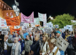 Más de mil personas claman en Torrenueva contra la minería de tierras raras en Ciudad Real