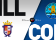 CD Illescas 2-1 CD Coria | Resumen