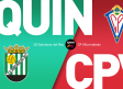 CD Quintanar del Rey 1-0 CP Villarrobledo | Resumen