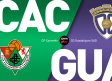 CP Cacereño 0-0 CD Guadalajara SAD | Resumen