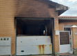 Tres afectados en el incendio de una vivienda en La Mata (Toledo)