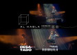 Al Habla 808: DESATADO pres. “HILO”