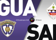 CD Guadalajara SAD 6-0 UD Sanse | Resumen