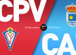 CP Villarrobledo 1-1 CD Cazalegas | Resumen