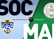 UD Socuéllamos 1-0 CD Marchamalo | Resumen