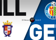 CD Illescas 1-0 Getafe CF 'B' | Resumen