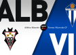 Atlético Albacete 2-0 Villarrubia CF | Resumen