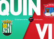 CD Quintanar del Rey 0-0 CD Villacañas | Resumen