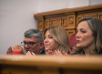 Abengózar (PSOE) reivindica la acción de Page en el Debate sobre el Estado de la región