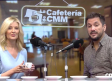 La Cafetería de CMM: Ana Isabel Albares