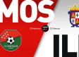 CD Móstoles 0-1 CD Illescas | Resumen