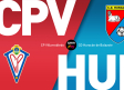 CP Villarrobledo 0-0 CD Huracán | Resumen