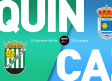 CD Quintanar 1-0 CD Cazalegas | Resumen