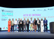 Ferrán Adrià, Premio Extraordinario del Congreso Culinaria que reconoce la cocina castellanomanchega