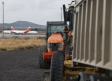 La empresa del aeropuerto de Ciudad Real tiene cinco días de plazo para alegar antes de la inspección de la Junta