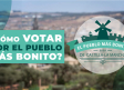 ¿Cómo votar por El Pueblo Más Bonito de Castilla-La Mancha 2024?