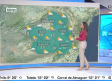 El tiempo en Castilla-La Mancha para este jueves