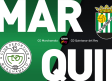 CD Marchamalo 0-1 CD Quintanar | Resumen