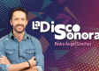 La Discosonora (27/10/2024)