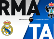 Real Madrid C.F. 0-0 C.F. Talavera | Resumen