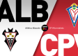 Atlético Albacete 0-1 CP Villarrobledo | Resumen