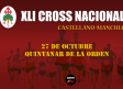 Cross Nacional Castellanomanchego | Completo