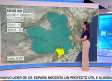 Avisos de nivel amarillo por lluvias al sur de Albacete