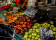 Los mercadillos de Toledo ya podrán vender frutas y verduras frescas