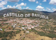 Castillo de Bayuela (Toledo): presentación