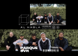 Al Habla 808: Parquesvr pres. “Si molesto, os vais”