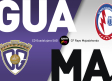 CD Guadalajara 3-0 Rayo Majadahonda | Resumen