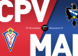 CP Villarrobledo 1-0 Manzanares CF | Resumen