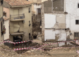 Las demoliciones de las casas más afectadas por la DANA en Letur se suspenden hasta el lunes