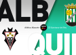 Atlético Albacete 2-2 CD Quintanar del Rey | Resumen