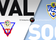 CD Valdepeñas 2-2 UD Socuéllamos | Resumen