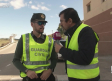 La Guardia Civil vigila la recogida de setas en Guadalajara