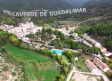 Villaverde de Guadalimar (Albacete): presentación